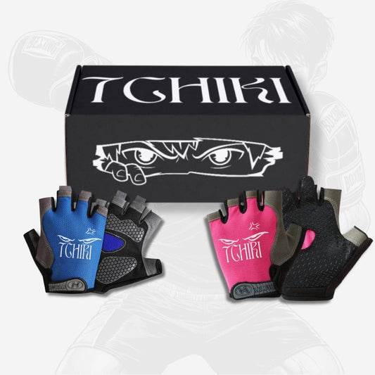 Sous-Gants de Boxe Haut de Gamme