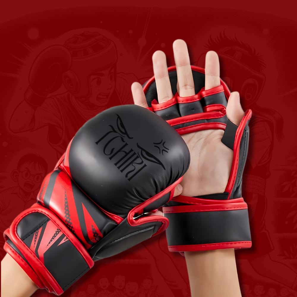 Gants de MMA pour enfants | Dès le plus jeune âge ! 