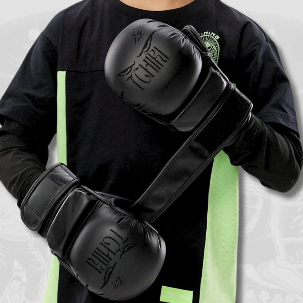 Gants de MMA pour enfants | Dès le plus jeune âge ! 