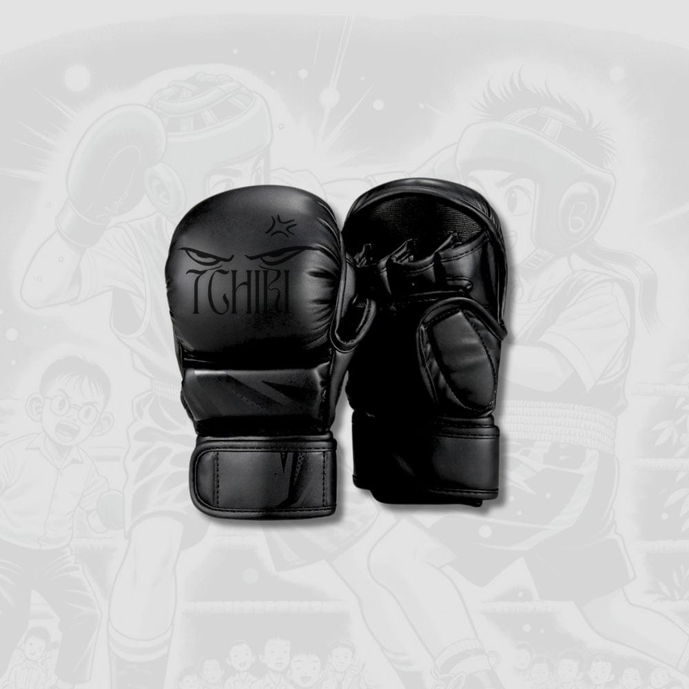 Gants de MMA pour enfants | Dès le plus jeune âge ! 