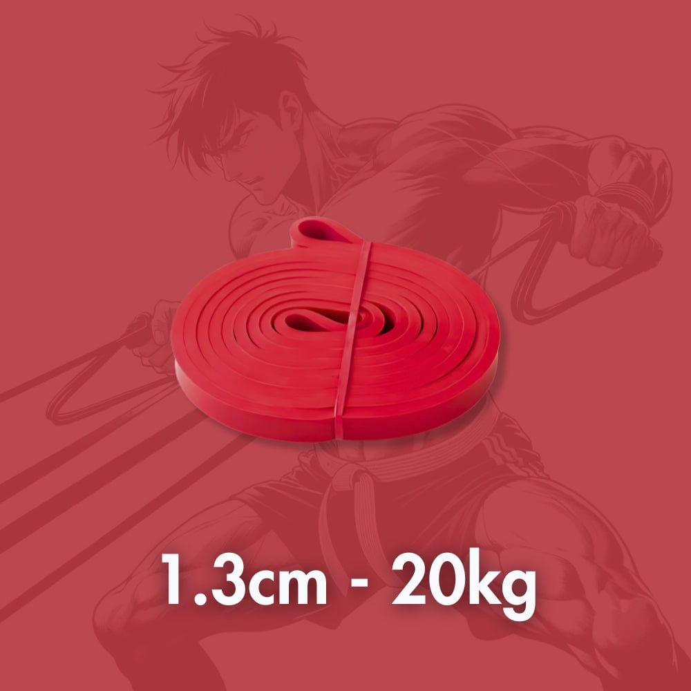 Rouge - 20kg