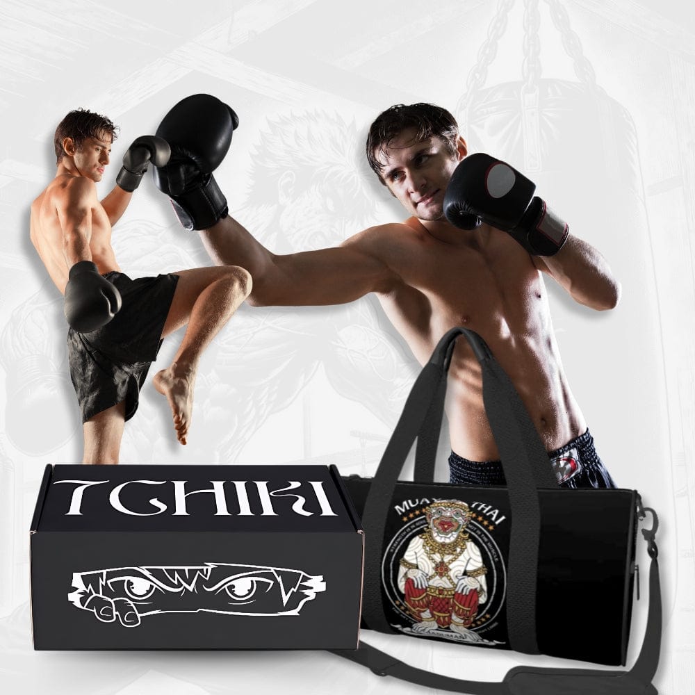 Sac de Boxe Thaï