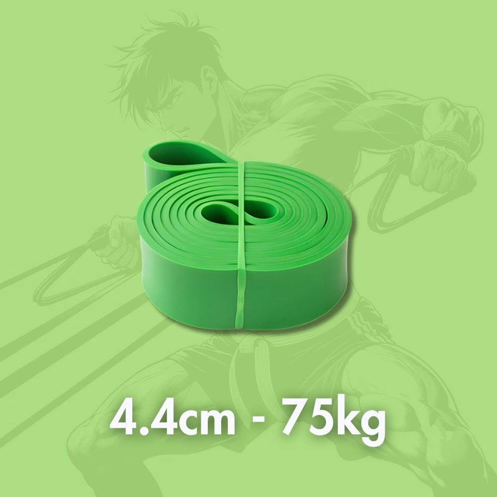 Vert - 75kg